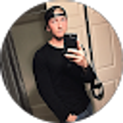 Profile photo of Zachary Wilkinson