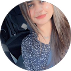 Profile photo of Saher Sharoon