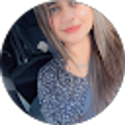 Profile photo of Saher Sharoon