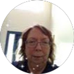 Profile photo of Robin Boston