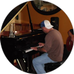 Profile photo of Andrew Gallegos