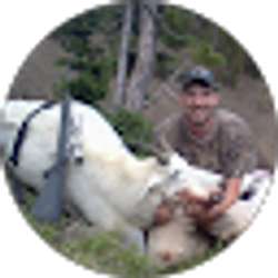 Profile photo of Michael Bost