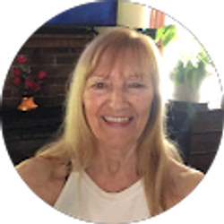 Profile photo of Cherry Milam