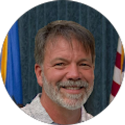 Profile photo of Jay Surman