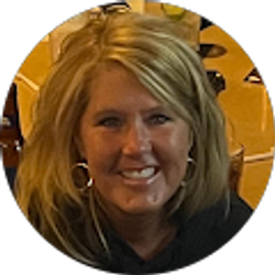 Profile photo of Kim Marble