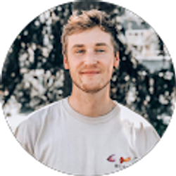 Profile photo of Chet Selis