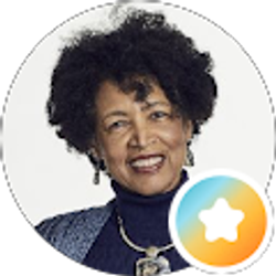 Profile photo of Pat Osborne (Miss Pat)