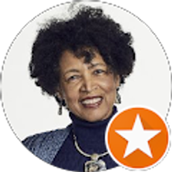 Profile photo of Pat Osborne (Miss Pat)