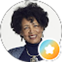 Profile photo of Pat Osborne (Miss Pat)