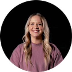 Profile photo of Kaitlyn Mitchell