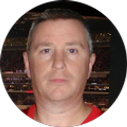 Profile photo of Rodney Allgire