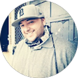 Profile photo of Xavier Gutierrez