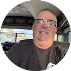 Profile photo of Kris Laughlin