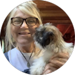 Profile photo of Grandma Annie And Freddy