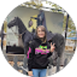 Profile photo of Breana Taylor