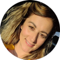 Profile photo of Sarah Franke
