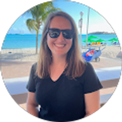 Profile photo of Kristin Bilgram