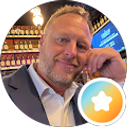 Profile photo of Brian Pahl