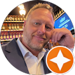 Profile photo of Brian Pahl