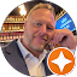 Profile photo of Brian Pahl