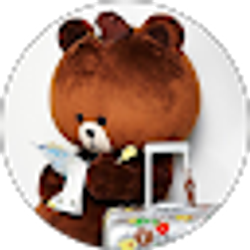 Profile photo of Hazel Kim (whyhsk)