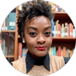 Profile photo of Erica Oliver