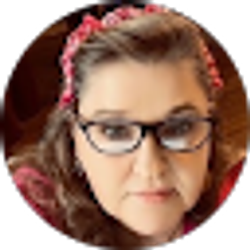 Profile photo of Deborah Burrus