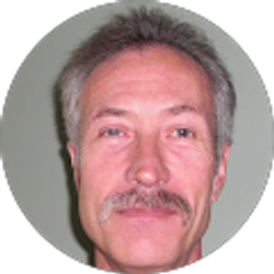 Profile photo of Bruce Bettridge