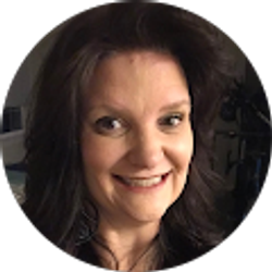 Profile photo of Carmin Dalziel