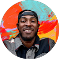 Profile photo of Darion Silas Anderson