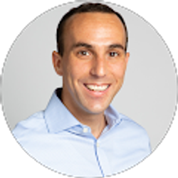 Profile photo of Seth Formal