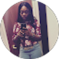 Profile photo of Jasmine King