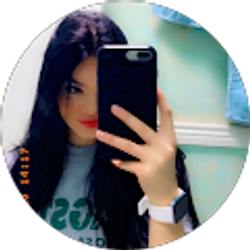 Profile photo of Bella Cozzens