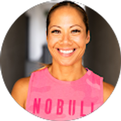 Profile photo of Cristyann Laxamana
