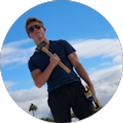 Profile photo of Benedict Smith