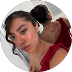 Profile photo of Kathia O