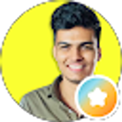 Profile photo of ashish shetty