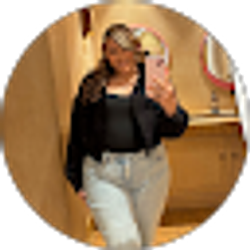 Profile photo of Isabella Reyes