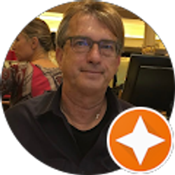 Profile photo of Marc Parsons