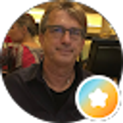 Profile photo of Marc Parsons