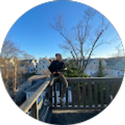 Profile photo of Briians G.T