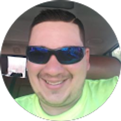 Profile photo of Chris bell