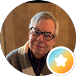 Profile photo of Mike Serpe