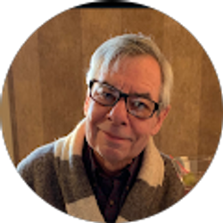 Profile photo of Mike Serpe