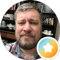 Profile photo of Michael Lerch