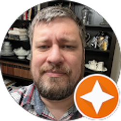 Profile photo of Michael Lerch