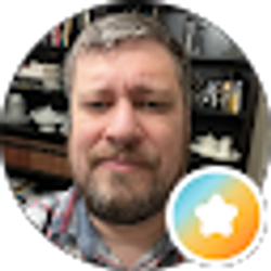 Profile photo of Michael Lerch
