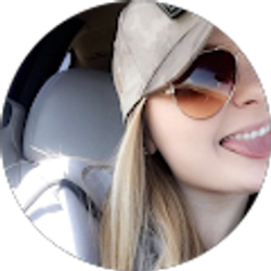 Profile photo of Meghan Elizabeth