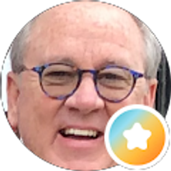 Profile photo of Richard Baggett