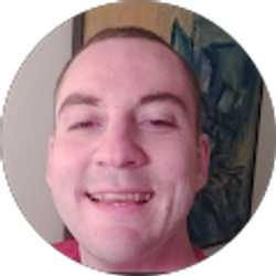 Profile photo of Mike McGlamery